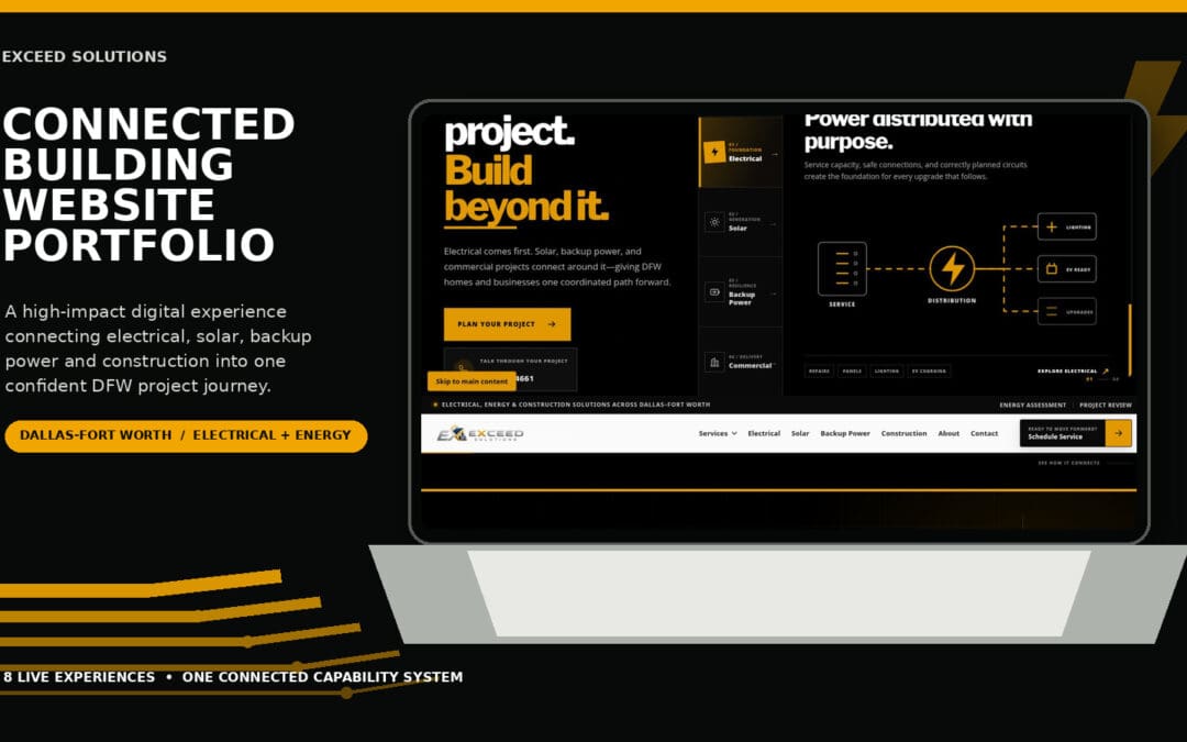 Exceed Solutions